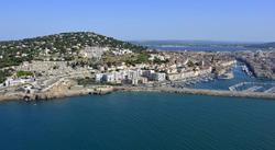 Sete Port Marine correct code 318713