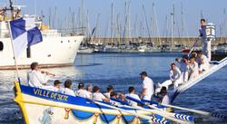 Sete Port Marine correct code 318713