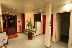 The Originals City Hôtel Grand Stade Ascotel Lille