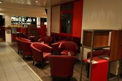 The Originals City Hôtel Grand Stade Ascotel Lille
