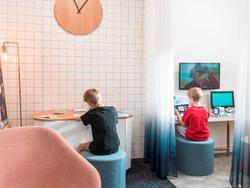 Ibis Styles Vichy Centre