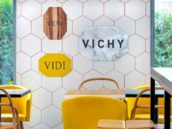 Ibis Styles Vichy Centre