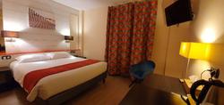 Best Western Hotel & SPA Pau Lescar Aeroport