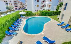Llevant Apartamentos