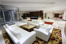 Shilla Hotel