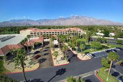 DoubleTree by Hilton Golf Resort Palm Springs