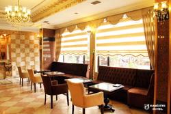 Ramada Plaza By Wyndham Istanbul Sultanahmet