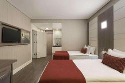 Ramada Encore By Wyndham Istanbul Bayrampasa