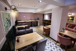 Comfort Hotel Taksim