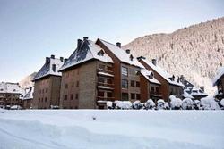 Val de Ruda Apts