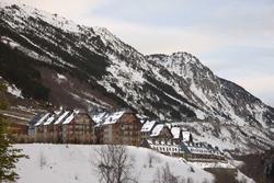 Val de Ruda Apts