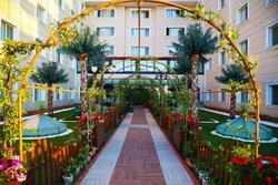 Elegance Resort Yalova