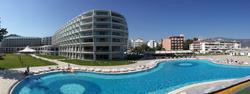 Green Nature Diamond Hotel