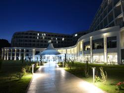 Green Nature Diamond Hotel