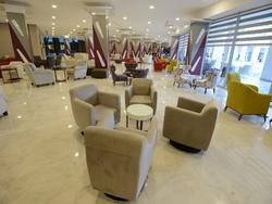 Green Nature Diamond Hotel