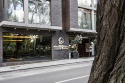 Avantgarde Hotel Taksim Square
