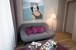 Avantgarde Hotel Taksim Square