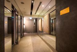 Avantgarde Hotel Taksim Square