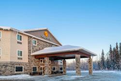 La Quinta Inns and Suites Fairbanks