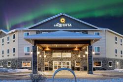 La Quinta Inns and Suites Fairbanks