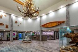 La Quinta Inns and Suites Fairbanks