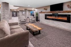 La Quinta Inns and Suites Fairbanks