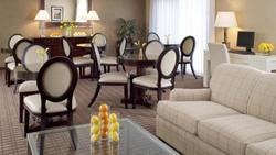 Sheraton Tucson Hotel & Suites