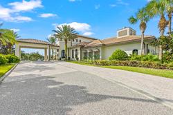 ChampionsGate Resort Homes and Townhomes