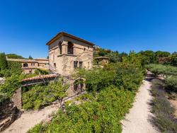 Garrigae Abbaye de Sainte Croix