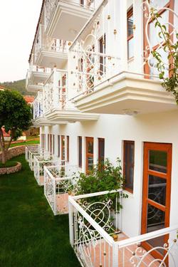 White Otel