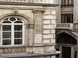 The Bank Hotel Istanbul
