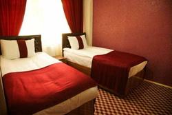 Meta Hotel