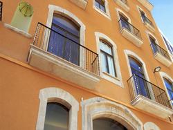 Urbi Apartments