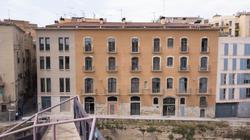 Urbi Apartments