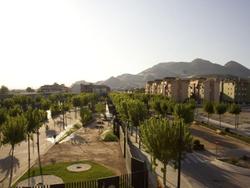 Corona de Atarfe