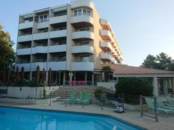 Les Pins Thalasso SPA Valdys