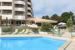 Les Pins Thalasso SPA Valdys