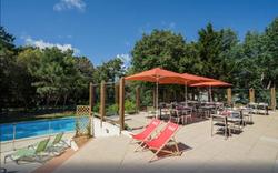 Les Pins Thalasso SPA Valdys