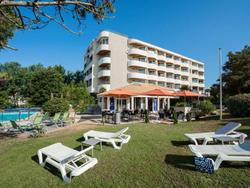 Les Pins Thalasso SPA Valdys