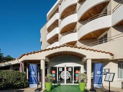 Les Pins Thalasso SPA Valdys