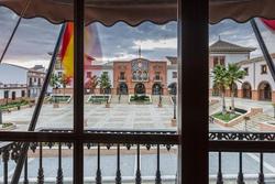 La Pinta