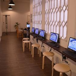 360 Hostel Barcelona Arts&Culture