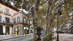 Luxury Boutique Hotel Can Alomar