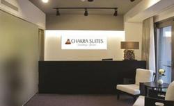 Chakra Suites
