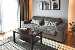 Chakra Suites