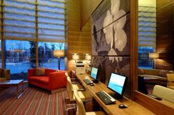 Hampton by Hilton Bursa
