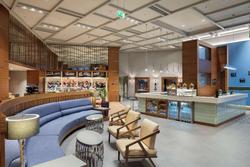 Hampton by Hilton Bursa