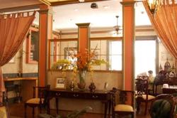 The Cordova Inn
