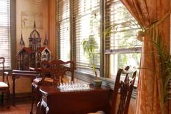 The Cordova Inn