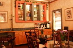 The Cordova Inn